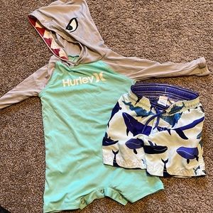 18 month swim bundle